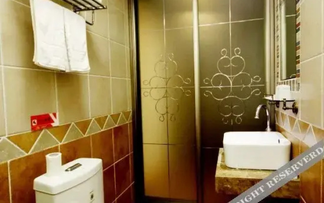 Meixi Hotel