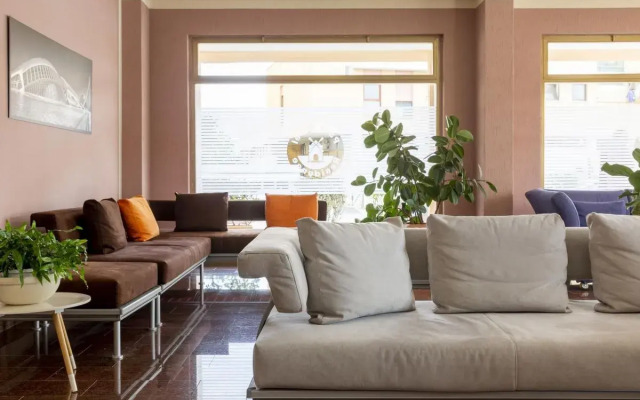 Park Hotel Residence