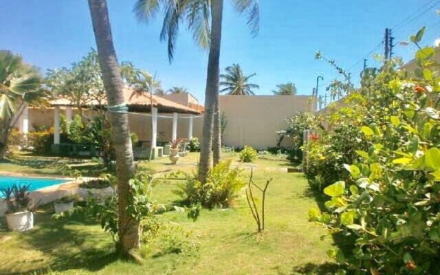 Pousada Paraiso