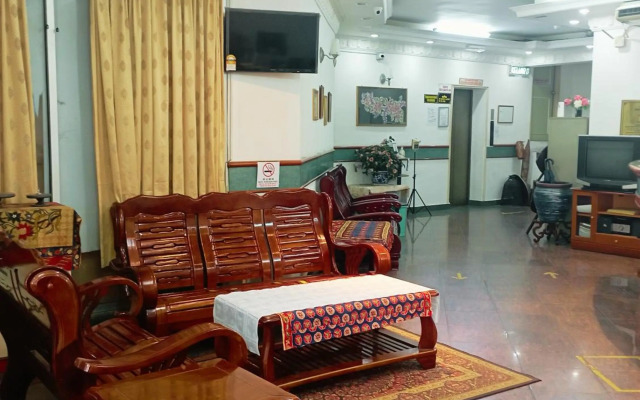 Suria Hotel Kota Bharu