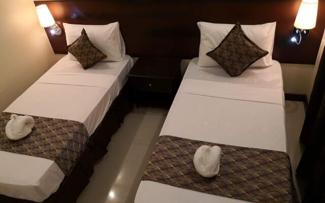 Avisha Suites