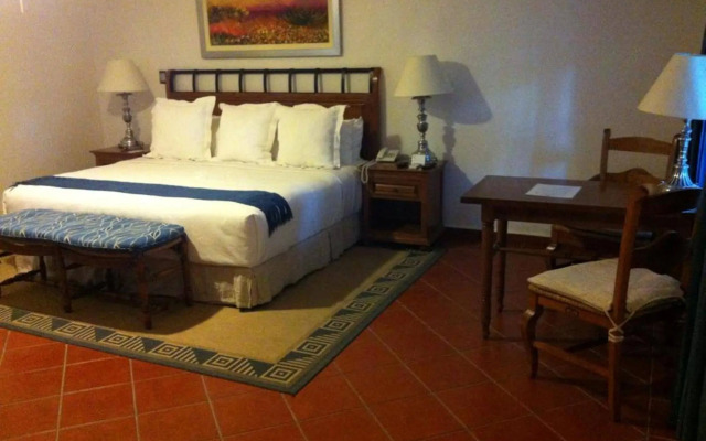 Hotel Boutique Casa de Campo