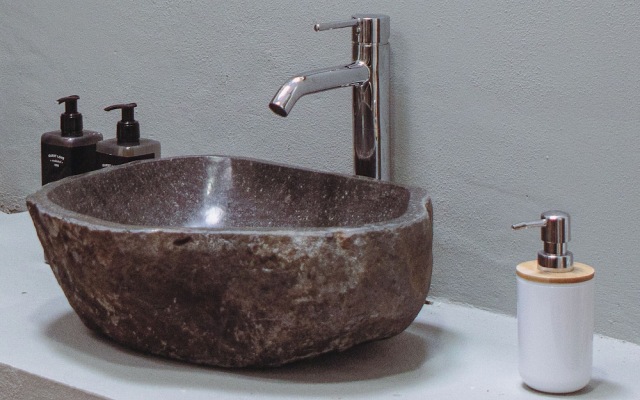 Bearsu Nature Almoxarife