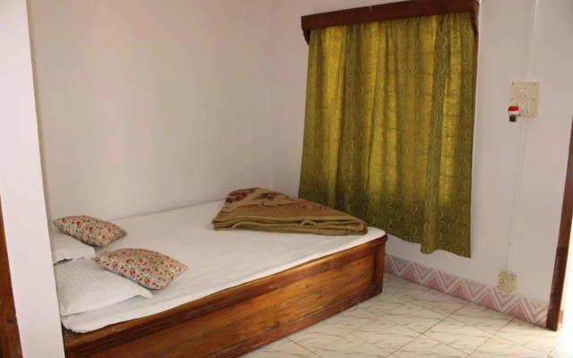 Sarmah Lodge