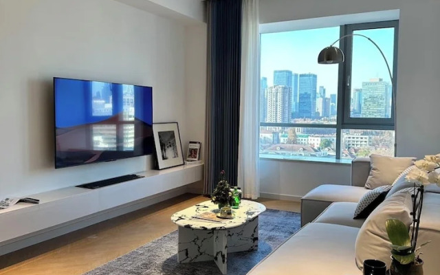 ZHome-Count luxury apartment