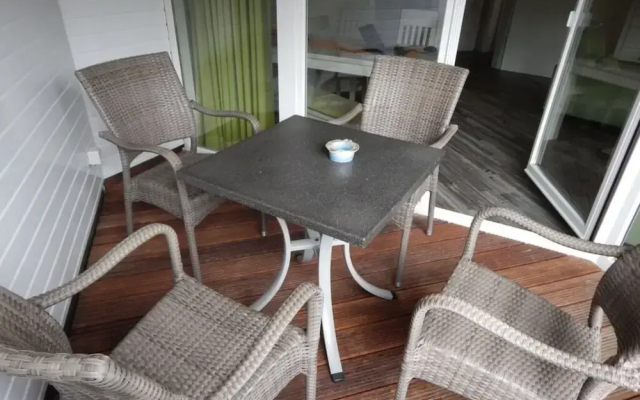 8 Bohler Brise Modern Retreat