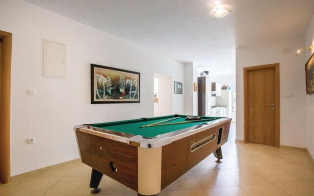 Amazing Home in Bregi With Sauna, Wifi and 4 Bedrooms