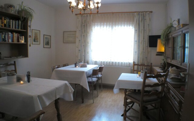 Pension Allendorf