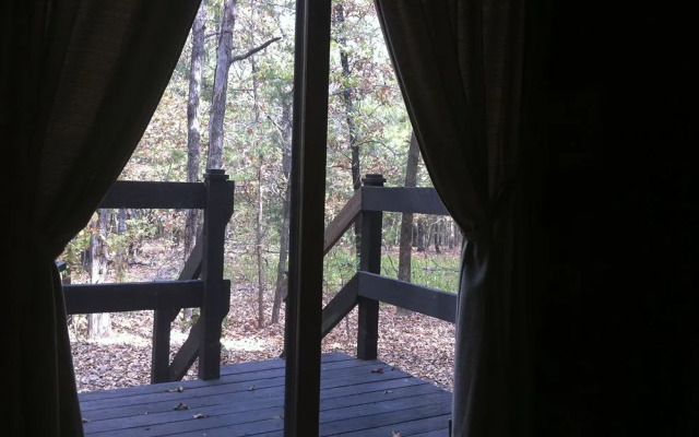 Lake Texoma RV Campground