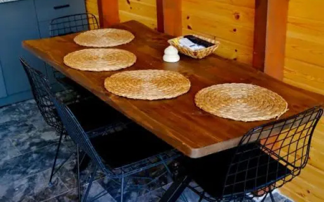 Sapanca Tuem Bungalov