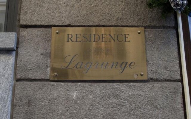 Residence Lagrange