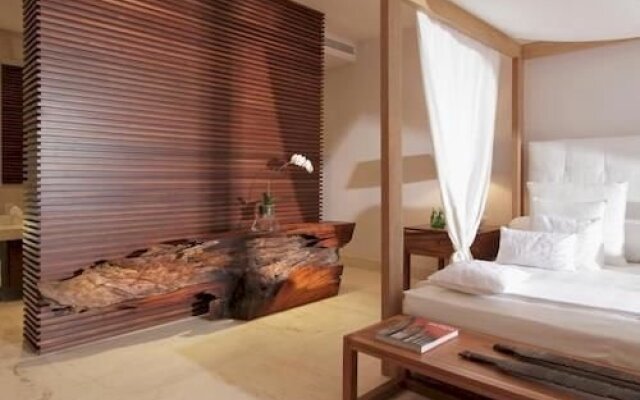 Villa Toscana Conchas Chinas