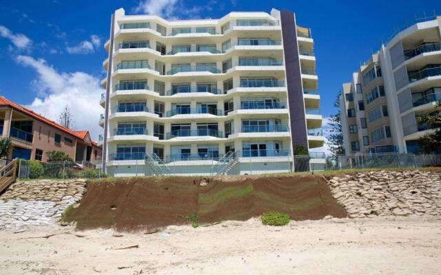 Foreshore Apartments