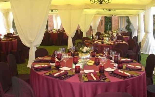 La Pia Dama - Residence