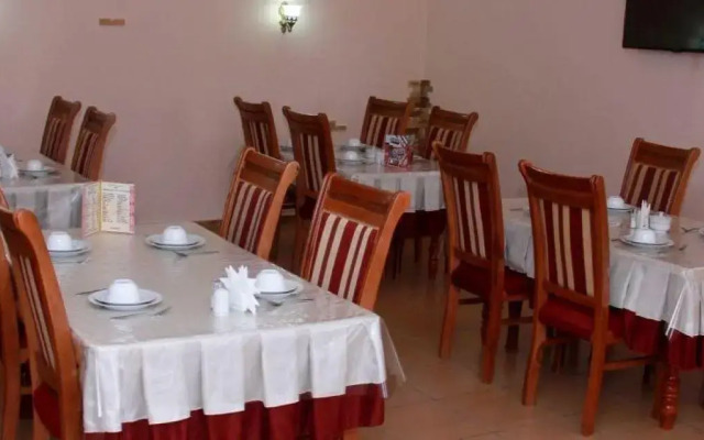 Dosliq Hotel