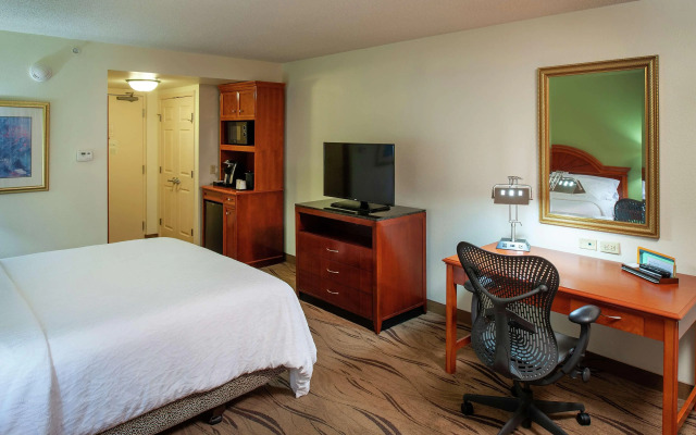 Hilton Garden Inn Allentown Bethlehem Airport