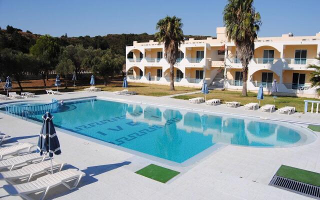 Tivoli Hotel