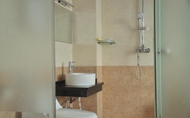 Guilin Jing Lan Hotel