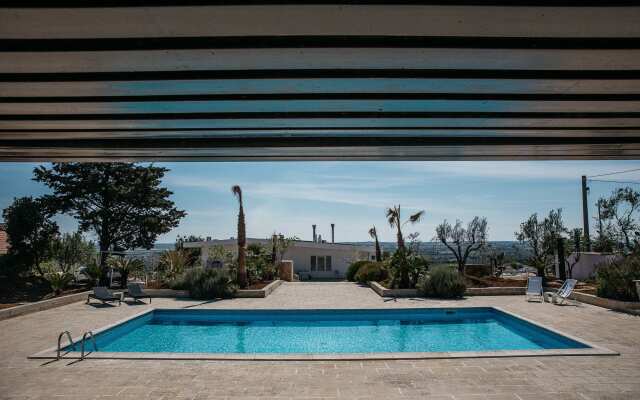 Villa de Donatis Charming Guest House