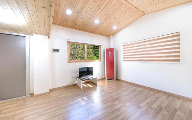 Gapyeong Hobak Pension