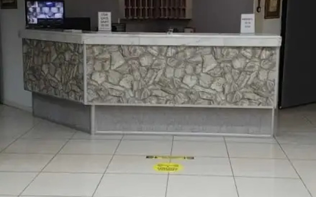 Pacific Hotel