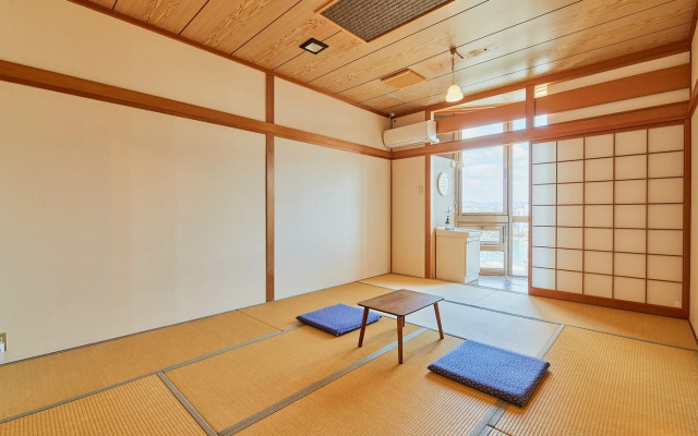 Hotel Freegate Shirahama