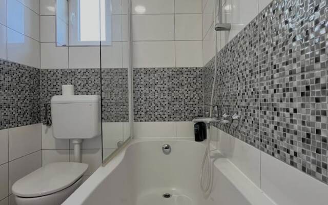 Dalori Comfort Suite