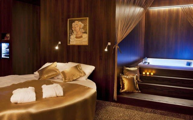 Hotel Rimski Dvor