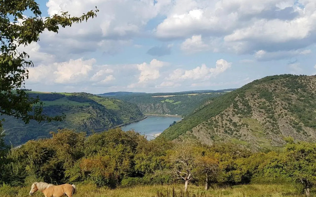 Rhine Pearl Hideaways