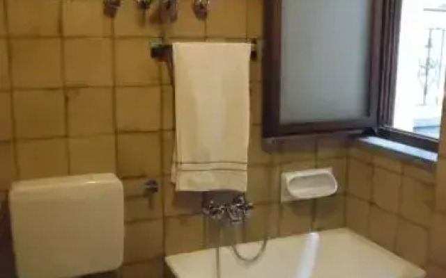 Gravedona Village House