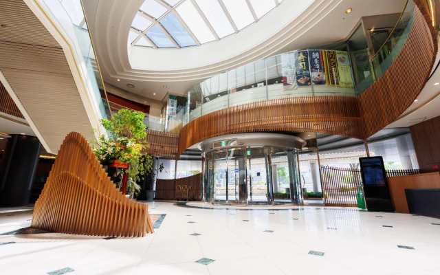 Hakata Excel Hotel Tokyu