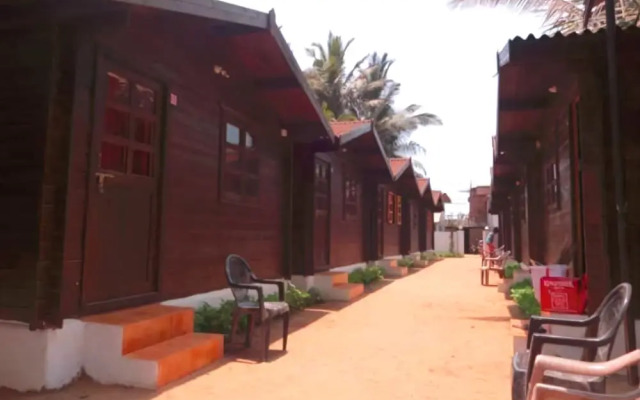 Sea-Asta Beach Guest House