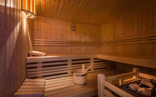 Liondes Chalets