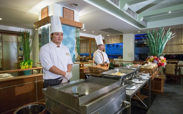 Asia Cha Am Hotel