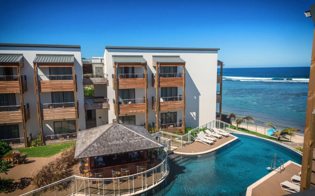 Le Battant Des Lames