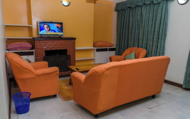 Jumuia Conference and Country Home