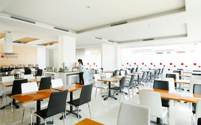 Amaris Hotel Tebet - Jakarta
