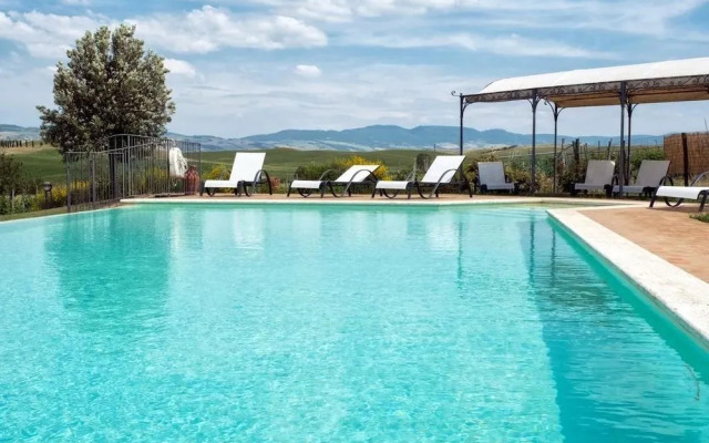 Agriturismo San Marcello