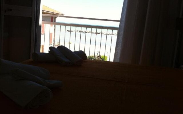Hotel Colonna
