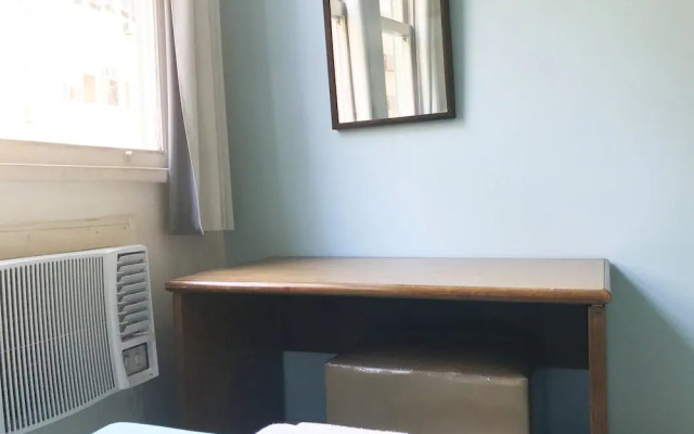 Temporada Copacabana