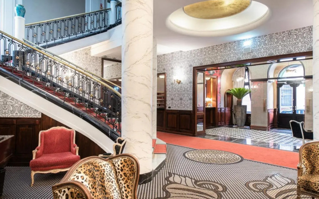 Hotel H15 Francuski Old Town - Destigo Hotels