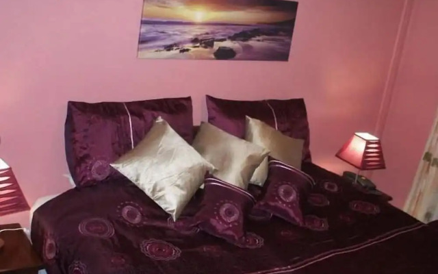 Corrib Haven Guesthouse