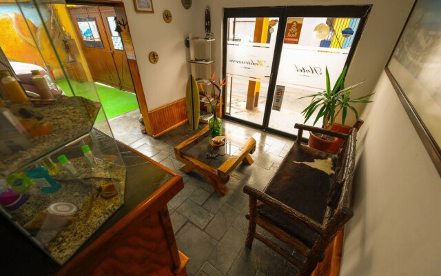 Hotel Mediterráneo