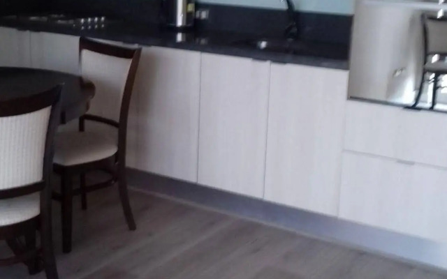 Apartment Relocation