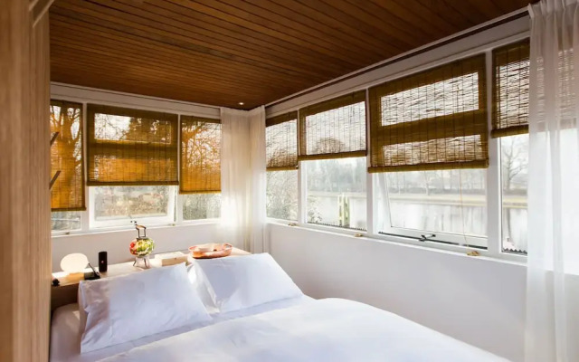 SWEETS - Buiksloterdraaibrug