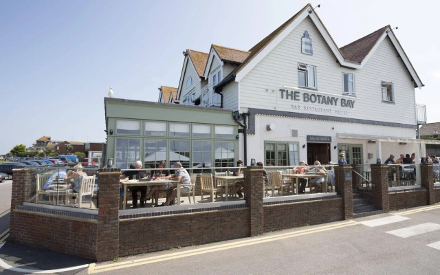 The Botany Bay Hotel