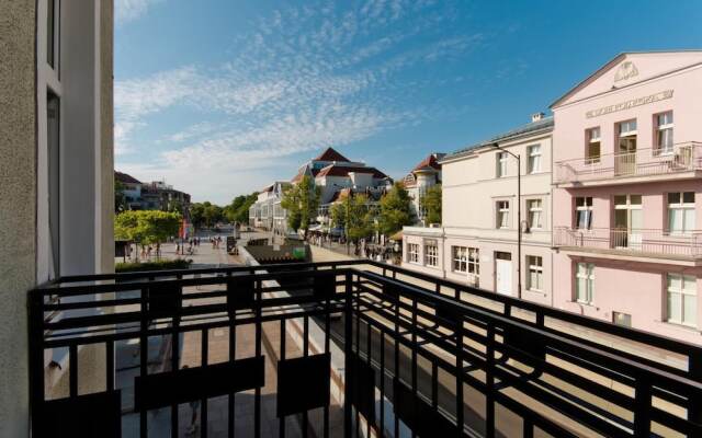Imperial Apartments - Cassino