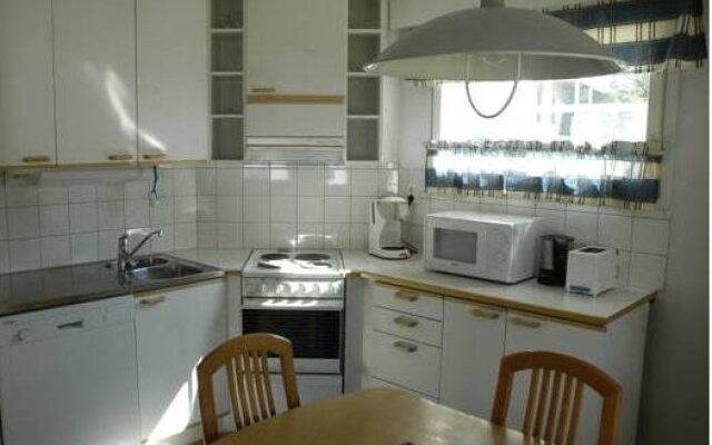 Apartments Kuukkeli