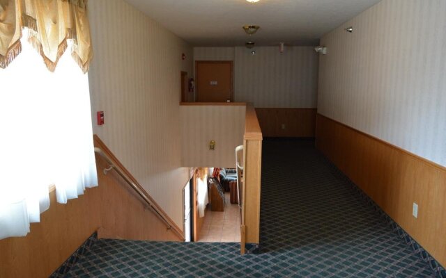 The Regency Inn - Manhattan