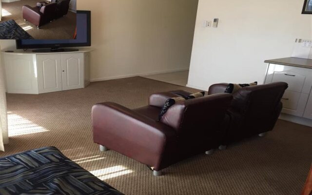 Criterion Motel Rockhampton